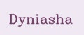 Dyniasha