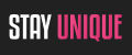 STAY UNIQUE