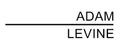 ADAM LEVINE