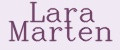 Lara Marten