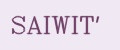 SAIWIT'