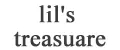 lil's treasuare