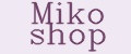 MIKO SHOP