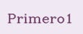 Primero1