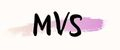 M.V.S