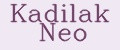 Kadilak Neo