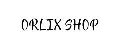 ORLIX SHOP