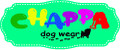 Chappadogwear