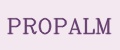 Аналитика бренда PROPALM на Wildberries