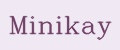 Minikay