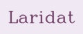 Laridat