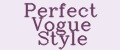 Аналитика бренда Perfect Vogue Style на Wildberries