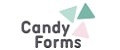 Candy Forms