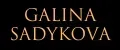 Galina Sadykova