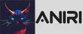 ANIRI Наклейки