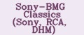 Sony-BMG Classics (Sony, RCA, DHM)