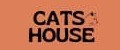 Cats house