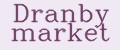 Dranby market