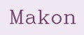Makon