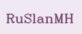 RuSlanMH