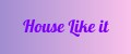 Аналитика бренда House Like It на Wildberries