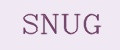 SNUG