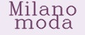Milano moda