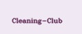 Cleaning-Club