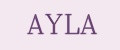 AYLA