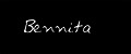 Bennita