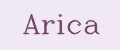 ARICA