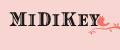 MiDiKey