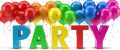 Party Balloons