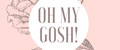Аналитика бренда Oh my Gosh! на Wildberries