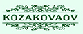 KOZAKOVAOV