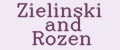 zielinski and rozen