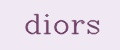 diors