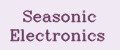Seasonic Electronics