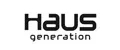 HAUS generation