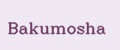 Bakumosha