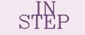 IN STEP