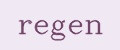 regen