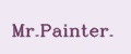 Mr.Painter.