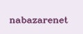 nabazarenet