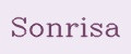 Sonrisa