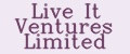 Live It Ventures Limited