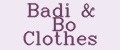 Badi & Bo Сlothes