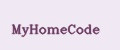 MyHomeCode