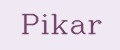 Pikar