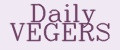 Daily Vegers